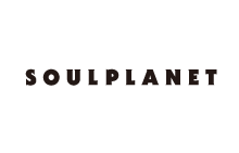 soulplanetロゴ